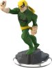 Disney. Infinity 2.0: Интерактивная фигурка персонажа Железный Кулак (Iron Fist) USED Б/У