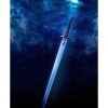  Меч Bandai Tamashii Nations: Меч Ночного Неба (The Night Sky Sword) Мастера меча онлайн: Алисизация - Война в Подмирье (Sword Art Online Alicization War of Underworld) (612823) 100 см 