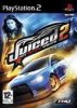 Juiced 2: Hot Import Nights (PS2) USED Б/У