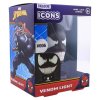  Светильник Paladone: Веном (Venom) Веном (Venom) (PP6604SPMV2)