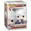 фигурки Фигурка Funko POP! Animation: Киллуа Золдик (Killua Zoldyck) Хантер х Хантер (Hunter x Hunter) (41066) 9,5 см
