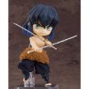 Фигурка Good Smile Company Nendoroid: Иноске Хашибира (Hashibira Inosuke) Клинок, рассекающий демонов (Kimetsu no Yaiba) (4580590126718) 10 см 