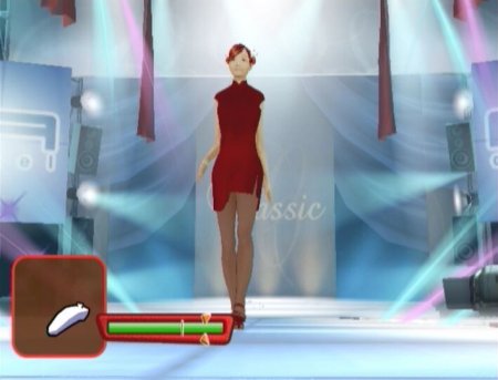   Imagine Fashion Idol (Wii/WiiU)  Nintendo Wii 