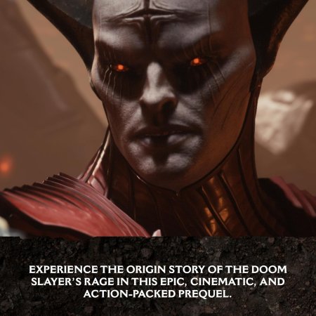 DOOM: The Dark Ages Русская Версия (PS5)