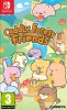 Cuddly Forest Friends (Switch)