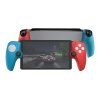     PlayStation Portal Dobe (TP5-3555) (Transparent Blue/Red) / (PS Portal)