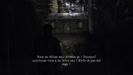 Купить игру Silent Hill: Downpour с поддержкой 3D (PS3) USED Б/У для Sony Playstation 3