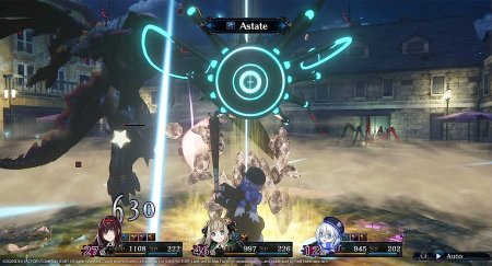 Игра Death end re;Quest 2 (PS4) Playstation 4