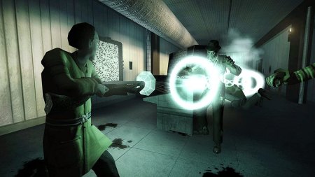 Stubbs the Zombie in Rebel Without a Pulse (Xbox One/Series X) 