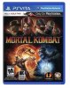 Mortal Kombat (PS Vita)