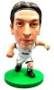 Фигурка футболиста Soccerstarz Real Madrid Mesut Ozil Home Kit (75621)