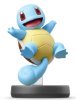 Amiibo: Интерактивная фигурка Сквиртл (Squirtle) (Super Smash Bros.)