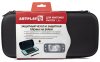 Чехол для хранения/защиты + защитная пленка Artplays (NSL-B03) Черный (Switch Lite)