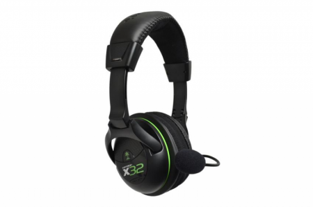   Turtle Beach X32  PS3/WIN/Xbox 360 (PS3) 