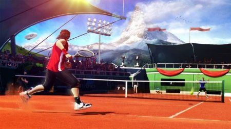 Купить игру Праздник Спорта 2 (Sports Champions 2) Русская Версия + Контроллер движений PlayStation Move + Камера PlayStation Eye (PS3) для Sony Playstation 3