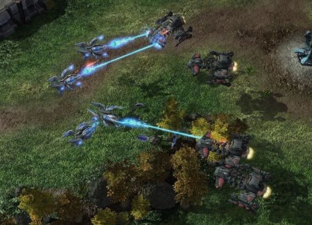 StarCraft 2 (II): Battle Chest 2.0 3 Full Games Jewel   (PC) 