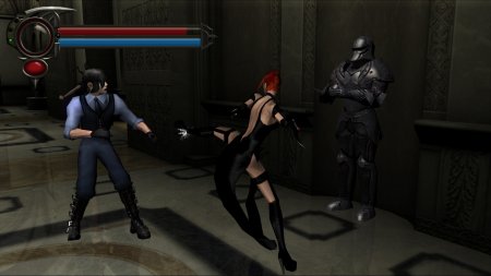 Bloodrayne 2: Revamped   (PS5)