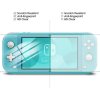   Glass Screen PRO + Premium Tempered 9H (Switch Lite) 2 