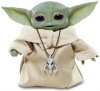 Игрушка интерактивная Hasbro: Дитя (The Child) Мандалорец (Mandalorian) (F1119) 18 см
