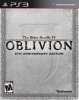 The Elder Scrolls 4 (IV): Oblivion 5th Anniversary Edition (PS3)