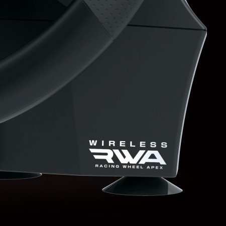      Hori Wireless Racing Wheel Apex (PS4-142E) (PC/PS4) 