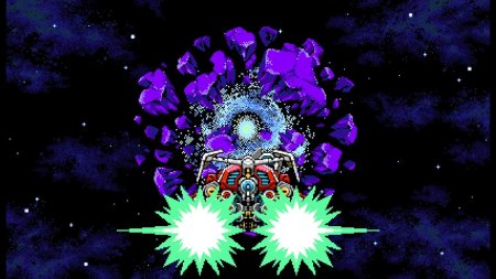 Игра Blaster Master Zero 2 (Limited Run #346) (PS4) Playstation 4