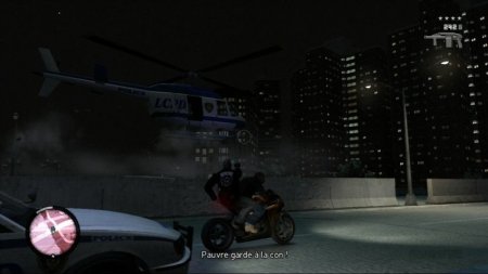 GTA: Grand Theft Auto 4 (IV): Episodes From Liberty City (Xbox 360/Xbox One)