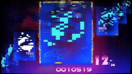 Игра Arkanoid: Eternal Battle Ограниченное издание (Limited Edition) Русская Версия (PS4/PS5) Playstation 4