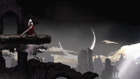 Moonscars (PS5)