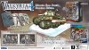 Игра Valkyria Chronicles 4 Collector's Edition (PS4) Playstation 4