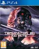 Terminator 2D No Fate Русская Версия (PS4)