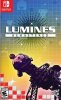 Lumines Remastered (Limited Run #027) (Switch)