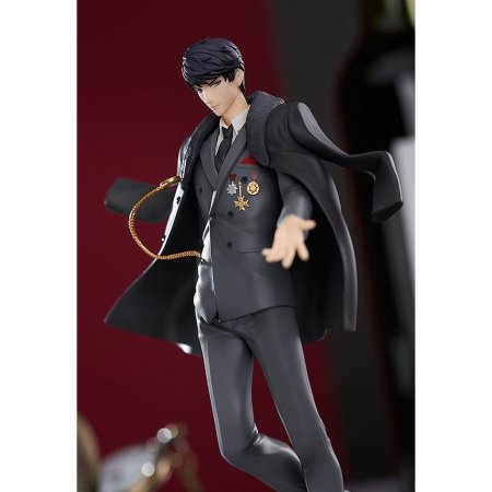 Фигурка Good Smile Company Pop Up Parade: Зейан Ли (Zeyan Li) Любовь и продюсер (Love & Producer) (4580416942232) 19 см 