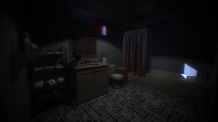 Evil Inside Русская Версия (PS5)