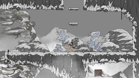 Игра 8Doors: Arum's Afterlife Adventure Русская Версия (PS4) Playstation 4