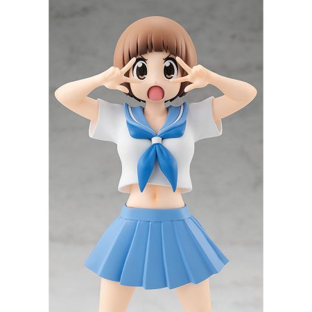Фигурка Good Smile Company Pop Up Parade: Мако Манканшоку (Mako Mankanshoku) Убить или быть убитым (Kill la Kill) (4580416942829) 14 см 