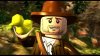 LEGO Indiana Jones / Kung Fu Panda (Xbox 360)