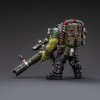  JoyToy:      1:18 (Ork Kommandos Snipa Boy Balrukk 1:18)  40K  (Warhammer 40K Orks) (JT2917) 12   