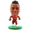 Фигурка футболиста Soccerstarz Liverpool Raheem Sterling Home Kit (77045)