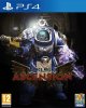 Space Hulk: Ascension   (PS4)