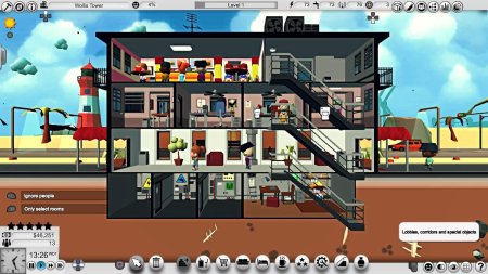 Игра Mad Tower Tycoon (PS4) Playstation 4