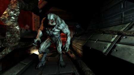   Doom 3 BFG Edition (PS3) USED /  Sony Playstation 3