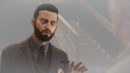 Vampire: The Masquerade - Swansong Русская Версия (Xbox One) 