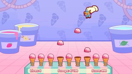 Neopets: Mega Mini Games Collection - The Neopian Arcade Odyssey (PS5)