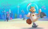 Игра SpongeBob SquarePants: Battle For Bikini Bottom - Rehydrated (Губка Боб Квадратные Штаны: Битва за Бикини Боттом - Регидратация) Русская Версия (PS4) Playstation 4