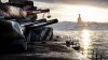 Игра Battlefield 1 Революция Русская Версия (PS4) Playstation 4