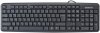 Клавиатура DEFENDER Element HB-520, USB, чёрная (PC)