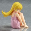 Фигурка Good Smile Company: Каору Нагиса (Kaworu Nagisa) Евангелион (Evangelion) (4571245295064) 20 см  