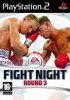 Fight Night Round 3 (PS2) USED Б/У