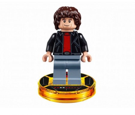 LEGO Dimensions Fun Pack Knight Rider (Michael Knight, K.I.T.T.) 